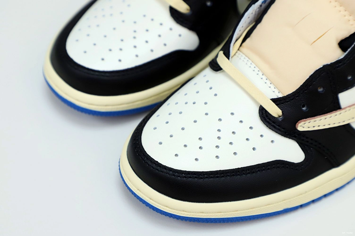 1 AIR 1938 JORDAN GoodFit X DESIGN SCOTT X LOW Kimikick FRAGMENT TRAVIS 0113